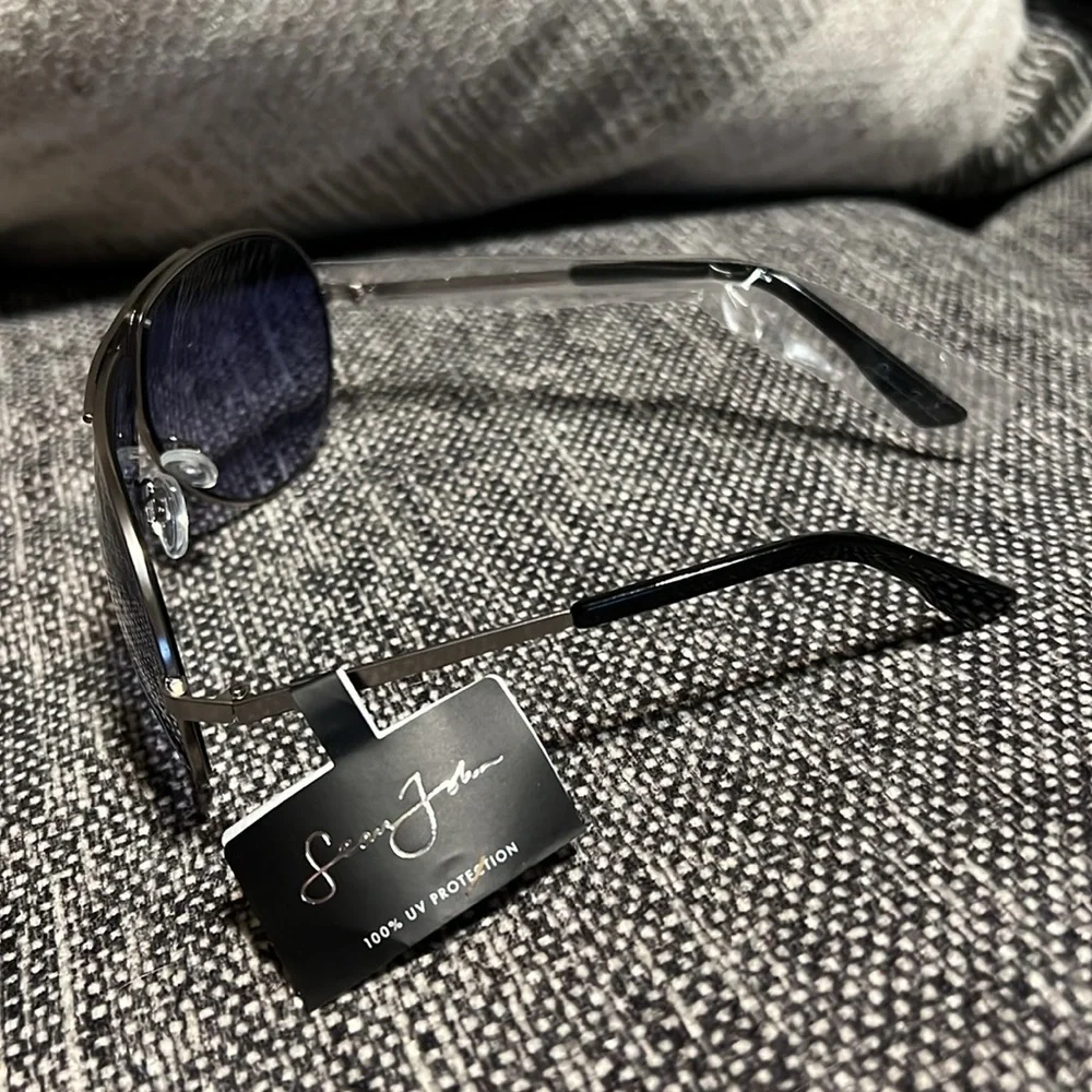 NWT SEAN JOHN Men's Sunglasses
